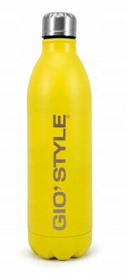 Изображение Thermos bottle Energy 1L red/light blue/yellow/green 114403036