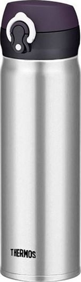 Picture of Thermos Kubek termiczny mobilny Thermos Motion 500 ml (stalowy)