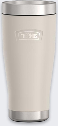Attēls no Thermos Kubek Termiczny z Uchwytem Thermos Icon 0,47L Sand