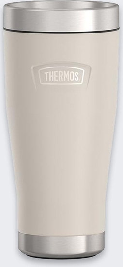 Picture of Thermos Kubek Termiczny z Uchwytem Thermos Icon 0,47L Sand