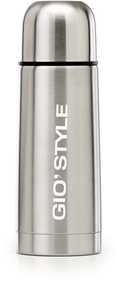 Изображение Thermos Silver 0 35L silver color 8009115040224
