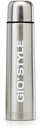 Изображение Thermos Silver 0 75L silver color 8009115040248