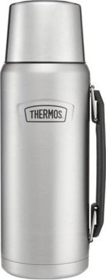 Picture of Thermos Termos Thermos Icon Beverage Bottle 1200ml Stain