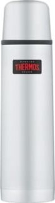 Picture of Thermos Termos turystyczny TH-150050 0.5 l Srebrny