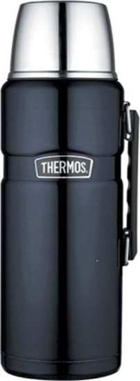 Picture of Thermos Termos turystyczny THSK2020MBTRI4 2 l Czarny