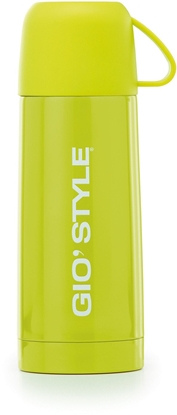 Picture of Thermos with cup Green 0 35L green 8009115042334