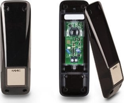 Изображение THI Fotokomórki FAAC XP20D "z regulacj oka"