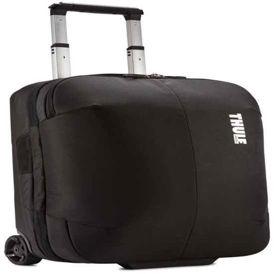 Изображение Thule 3950 Subterra Carry On TSR-336 Black