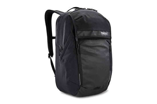 Picture of Thule 4731 Paramount Commuter Backpack 27L Black