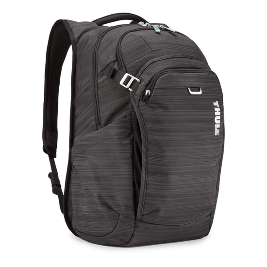Picture of Thule 5352 Construct Backpack 24L black