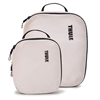 Picture of Thule Accent TCCS201 - White 2 szt. Zestaw kostek do pakowania