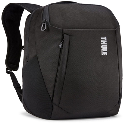 Attēls no Thule Backpack 20L TACBP-2115 Accent Black, Backpack for laptop