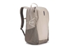 Picture of Thule EnRoute TEBP4216 - Pelican/Vetiver backpack Casual backpack Grey, White Nylon