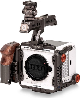 Attēls no Tilta TILTA Tiltaing RED Komodo