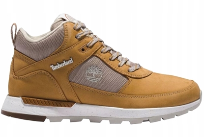 Picture of Buty trekkingowe damskie Timberland Field Trekker Mid leather TB0A2N9K231 óte 37