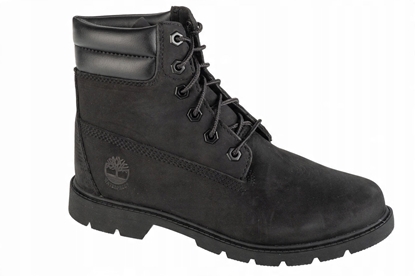 Attēls no Timberland Linden Woods WP 6 Inch 1A156S Czarne 39