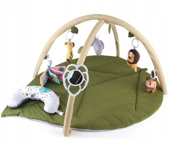 Picture of TinyMini 353-1A Mata edukacyjna Li