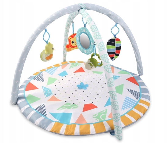 Picture of TinyMini JL661-1C Mata edukacyjna Dziecicy wiat