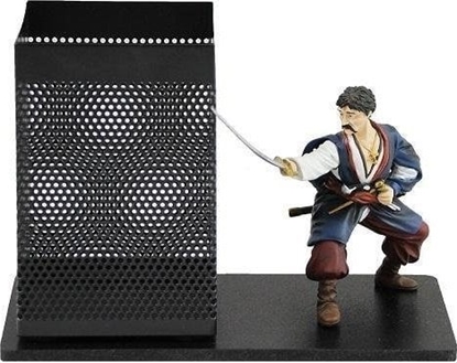 Изображение Tisso Toys Przybornik biurkowy z figurk: Bohun