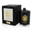 Attēls no TIZIANA TERENZI Black Fire CANDLE 170g