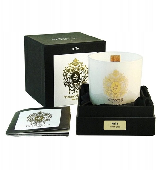 Picture of TIZIANA TERENZI Kirke CANDLE 170g