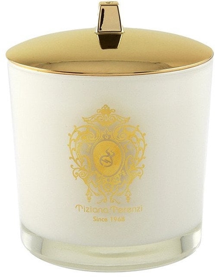 Picture of TIZIANA TERENZI Kirke CANDLE 500g