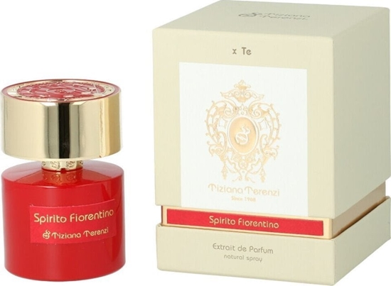 Picture of Tiziana Terenzi Spirito Fiorentino Parfum PAR 100ml