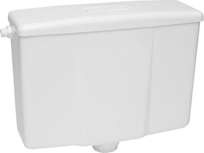 Изображение Tycner TOILET TANK 410 LOWER FLUSH