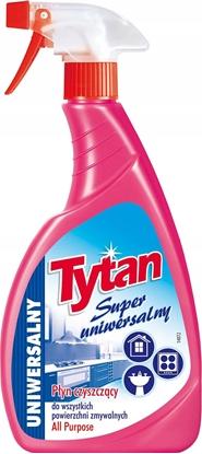 Picture of Tytan PYN CZYSZCZCY TYTAN SUPER UNIWERSALNY SPRAY