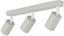 Изображение Lampa sufitowa TKKRYWULT TK Lighting Livia 10240 listwa plafon lampa sufitowa 3x10W GU10 beowy