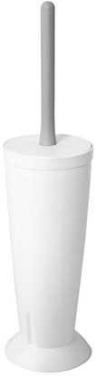 Attēls no Toilet brush WC-2000 white 8411801431610