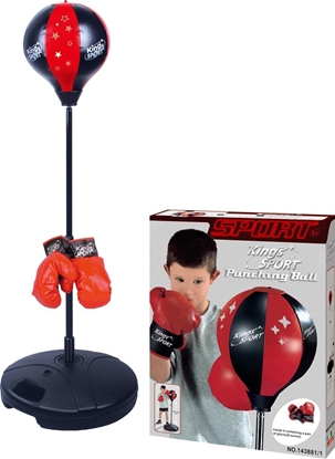 Изображение TOY BOXING SET 536020268