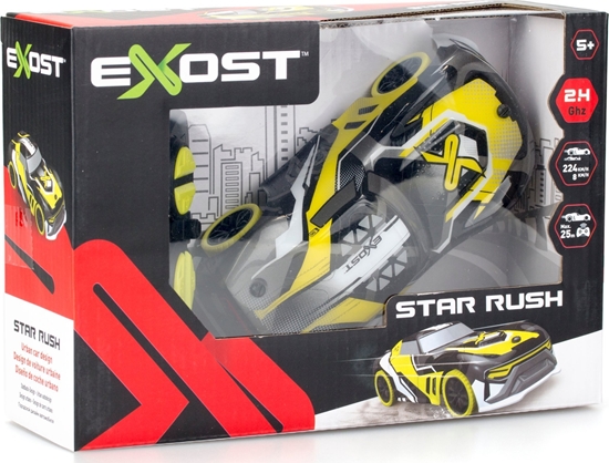 Picture of TOY RC CAR EXOST STAR RUCH 20640