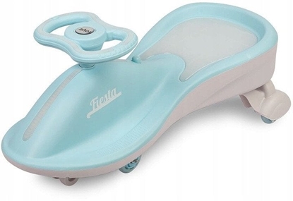 Picture of Toyz Jedzik Fiesta Niebieski (2549)