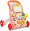 Изображение Toyz ZABAWKA EDUKACYJNA - PCHACZ ZOO PINK
