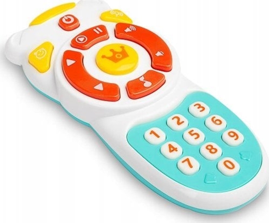 Picture of Toyz ZABAWKA EDUKACYJNA - PILOT