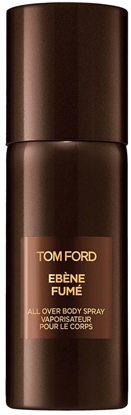 Picture of TOM FORD Ebene Fume All Over BODY SPRAY 150ml