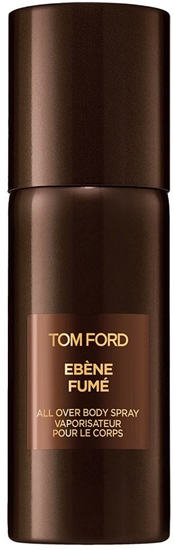 Picture of TOM FORD Ebene Fume All Over BODY SPRAY 150ml