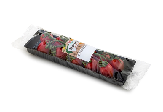 Picture of Tomāti Cherry ROMANTICA, 1.šķ., 250g