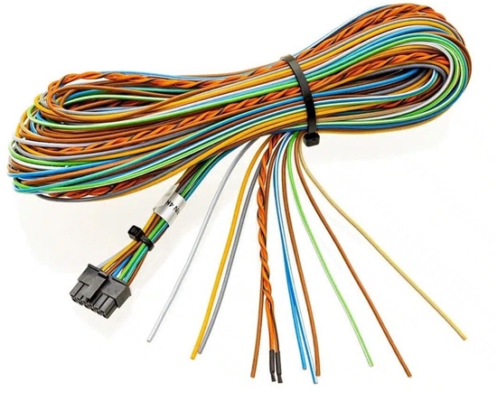 Picture of TomTom Webfleet I/O Kabel LINK 710/740 12-PIN