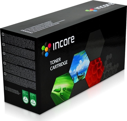 Picture of Toner Toner INCORE do Ricoh C430 (821075) Yellow 24000 str.