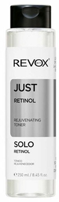 Attēls no Tonik do Twarzy Revox B77 Just 250 ml Retinolem