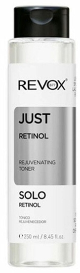 Picture of Tonik do Twarzy Revox B77 Just 250 ml Retinolem