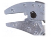 Picture of Tool: for crimping; non-insulated terminals