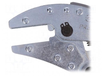 Picture of Tool: for crimping; non-insulated terminals