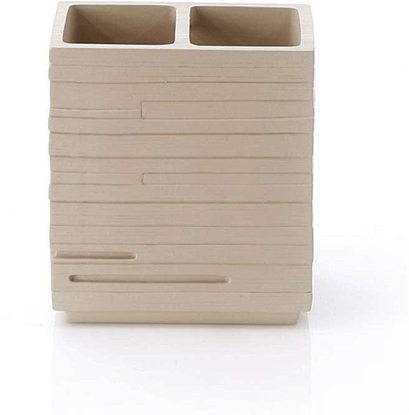 Picture of TOOTH BRUSH HOLDER QUADROTTO QU98-66