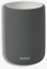 Attēls no Toothbrush holder Soft ceramic anthracite grey 8411801239582