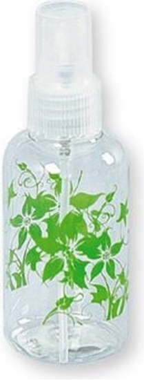 Изображение Top Choice Buteleczka turystyczna z atomizerem 75ml