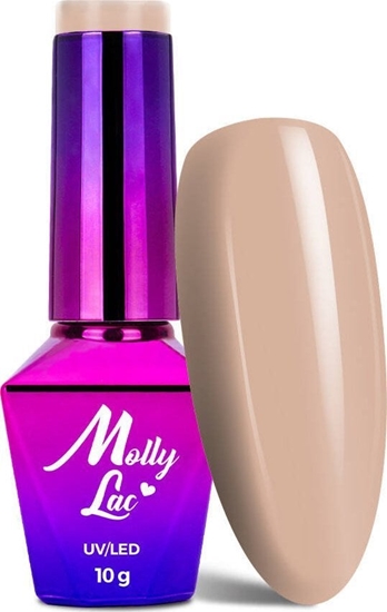 Picture of Top Choice MollyLac Yoga lakier hybrydowy 85 Utkatasana 10g