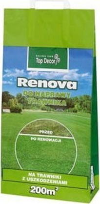 Picture of Top Decor TRAWA RENOVA 5 kg